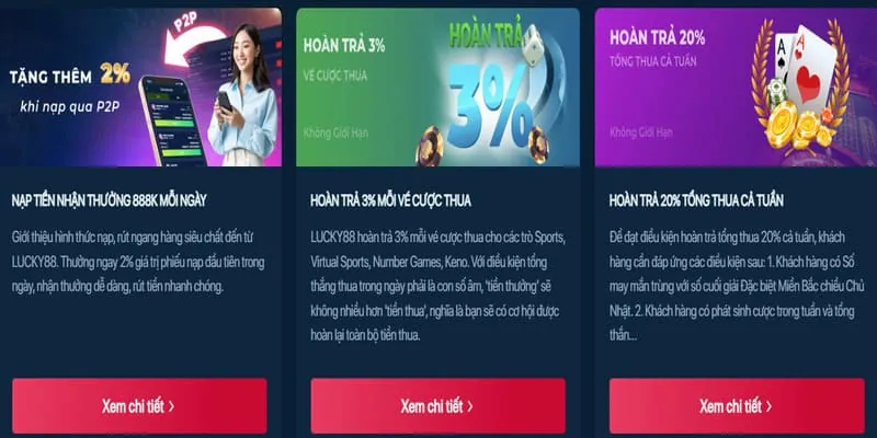 Nền tảng bảo mật KU Casino