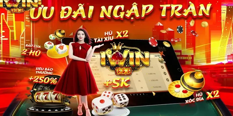 Giao diện thân thiện của ứng dụng KU Casino