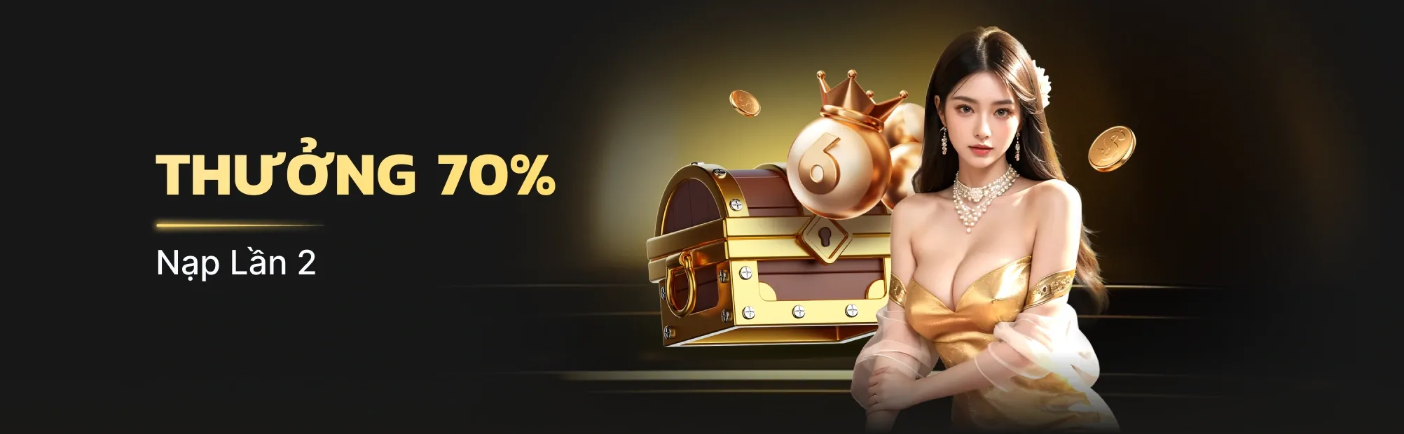 Đa dạng trò chơi cá cược trên KU Casino App